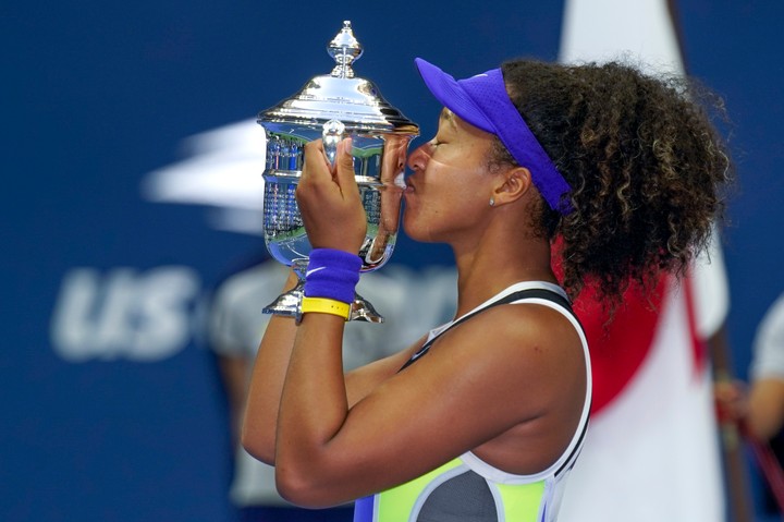 To bol obrat! Osaková kraľuje US Open